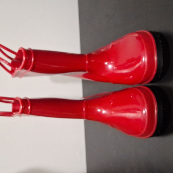 3 pairs boots size 7t - Picture 2 of 11